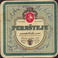 Beer coaster pardubice-32-small