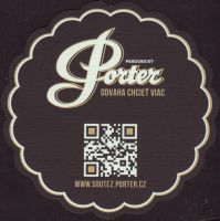 Beer coaster pardubice-33