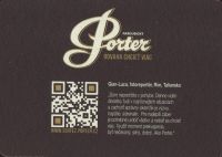 Beer coaster pardubice-35-zadek-small