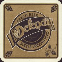 Beer coaster pardubice-36-small