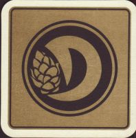 Beer coaster pardubice-36-zadek-small