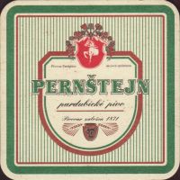 Beer coaster pardubice-43