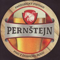 Beer coaster pardubice-44