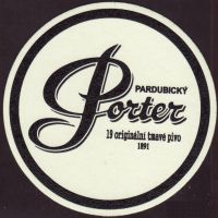 Beer coaster pardubice-48