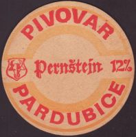 Beer coaster pardubice-53