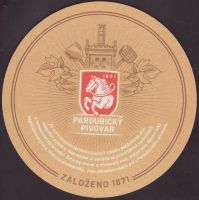 Beer coaster pardubice-62