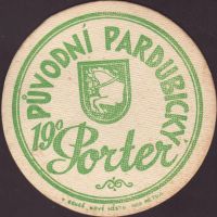 Beer coaster pardubice-64