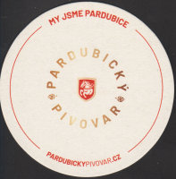 Beer coaster pardubice-65