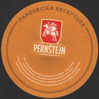 Beer coaster pardubice-66-small