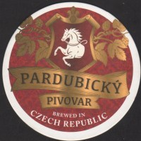 Beer coaster pardubice-67
