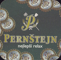 Beer coaster pardubice-8