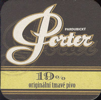 Beer coaster pardubice-9