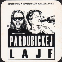 Beer coaster pardubickej-lajf-1-small