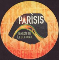 Pivní tácek parisis-1-small