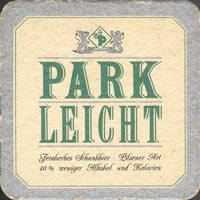 Beer coaster park-bellheimer-1