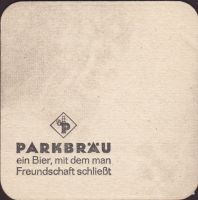 Beer coaster park-bellheimer-21-zadek-small