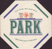 Beer coaster park-bellheimer-26