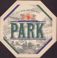 Beer coaster park-bellheimer-28