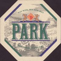 Beer coaster park-bellheimer-29-small