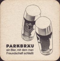 Beer coaster park-bellheimer-30-zadek-small