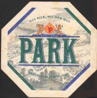 Beer coaster park-bellheimer-33