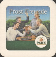 Beer coaster park-bellheimer-5-zadek-small