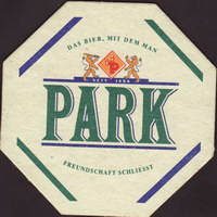 Beer coaster park-bellheimer-9-oboje