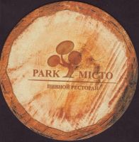 Beer coaster park-misto-1