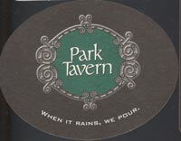 Pivní tácek park-tavern-1