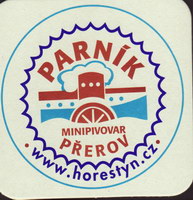 Beer coaster parnik-3