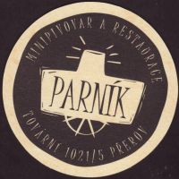 Beer coaster parnik-7