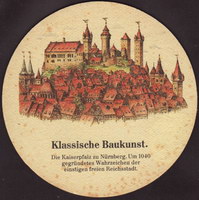 Beer coaster patrizier-brau-12-zadek