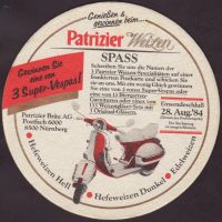 Beer coaster patrizier-brau-26-oboje-small