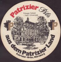 Beer coaster patrizier-brau-28-zadek-small