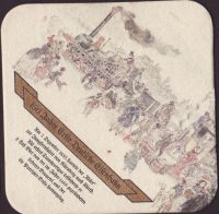 Beer coaster patrizier-brau-32-zadek