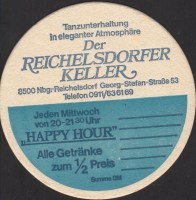 Beer coaster patrizier-brau-47-zadek-small