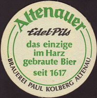 Beer coaster paul-kolberg-1-small