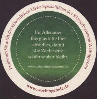 Beer coaster paul-kolberg-5-zadek-small