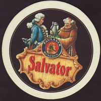 Beer coaster paulaner-113