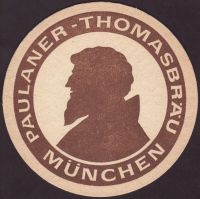 Pivní tácek paulaner-189-small