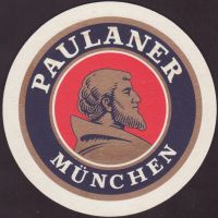 Pivní tácek paulaner-211-small