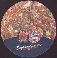 Beer coaster paulaner-215-small