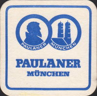 Pivní tácek paulaner-240-small