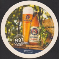 Pivní tácek paulaner-247-zadek-small