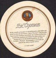 Pivní tácek paulaner-276-zadek-small