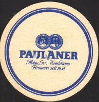 Beer coaster paulaner-277-small.jpg