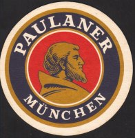Beer coaster paulaner-295-small.jpg