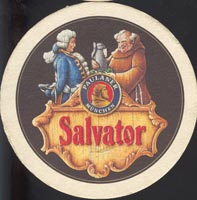 Beer coaster paulaner-5