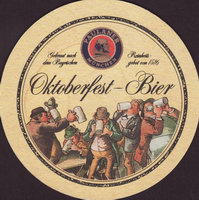 Beer coaster paulaner-54-small