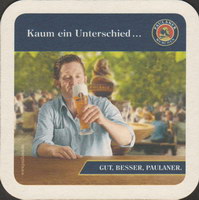 Pivní tácek paulaner-62-small